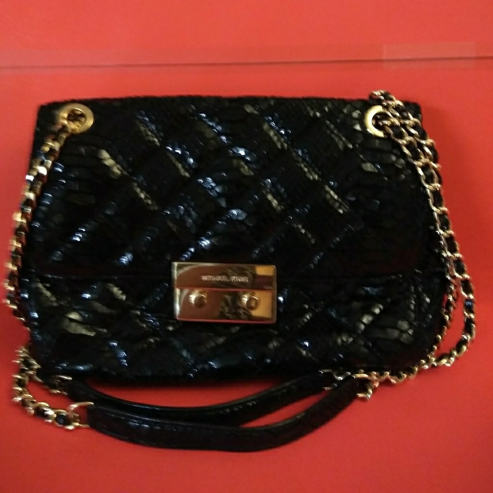 Hand bags